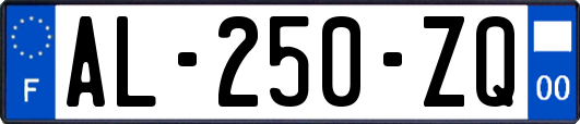 AL-250-ZQ