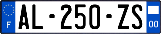 AL-250-ZS