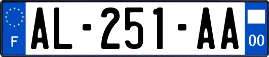 AL-251-AA