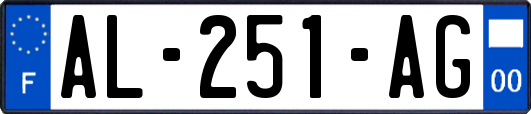 AL-251-AG