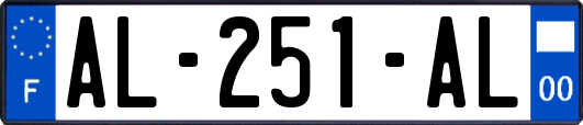 AL-251-AL