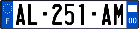 AL-251-AM