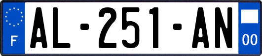 AL-251-AN