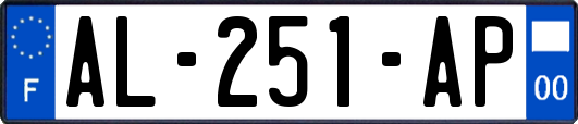 AL-251-AP