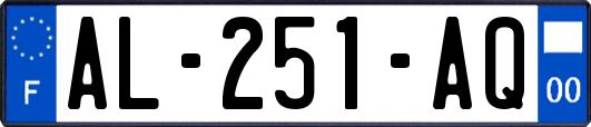 AL-251-AQ