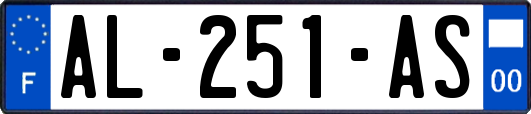 AL-251-AS