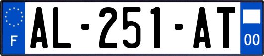 AL-251-AT