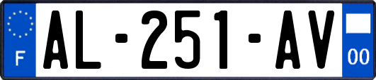 AL-251-AV