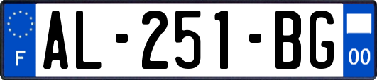 AL-251-BG