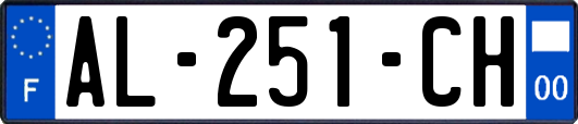 AL-251-CH