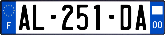 AL-251-DA