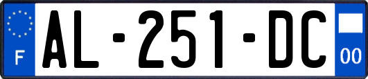 AL-251-DC