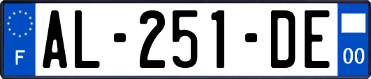 AL-251-DE