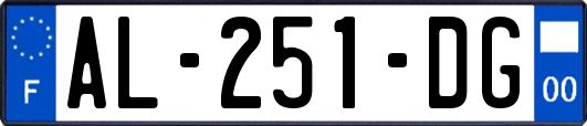 AL-251-DG