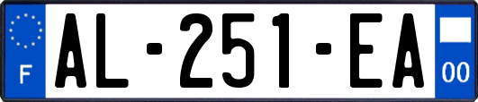 AL-251-EA
