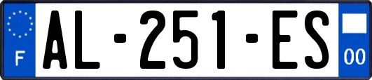 AL-251-ES