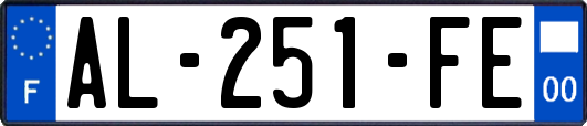 AL-251-FE