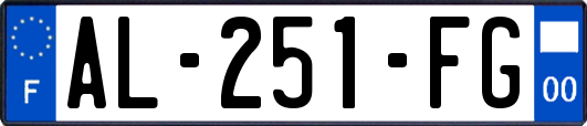 AL-251-FG