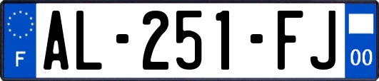 AL-251-FJ