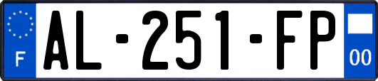 AL-251-FP