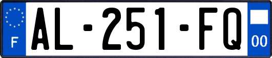 AL-251-FQ
