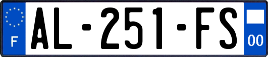 AL-251-FS