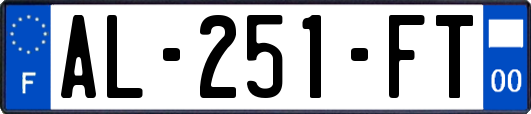 AL-251-FT