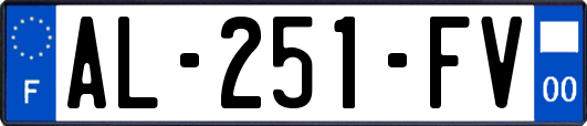 AL-251-FV