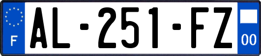 AL-251-FZ