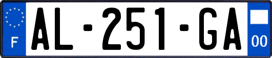 AL-251-GA