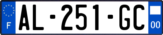 AL-251-GC