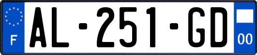 AL-251-GD