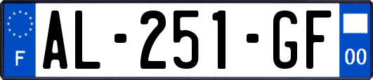 AL-251-GF