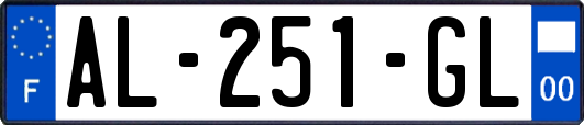 AL-251-GL