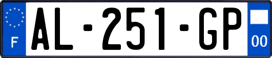 AL-251-GP