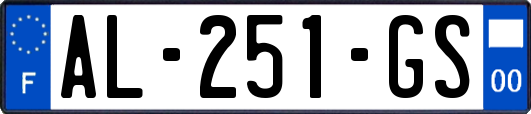 AL-251-GS