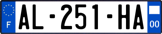 AL-251-HA
