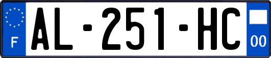 AL-251-HC