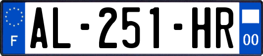 AL-251-HR