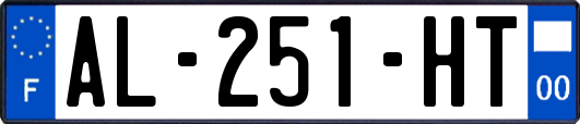 AL-251-HT