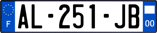 AL-251-JB