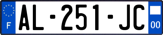 AL-251-JC