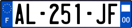 AL-251-JF