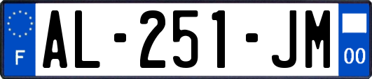AL-251-JM
