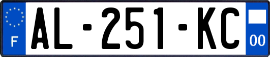 AL-251-KC