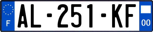 AL-251-KF