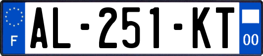 AL-251-KT