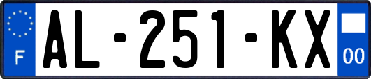 AL-251-KX