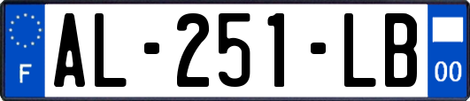 AL-251-LB