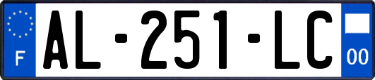 AL-251-LC